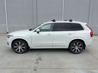 Certified 2023 Volvo XC90 B6 Ultimate video 2