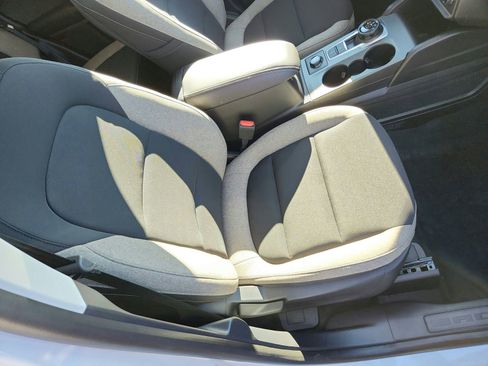 New 2025 Ford Bronco Sport Big Bend image 24