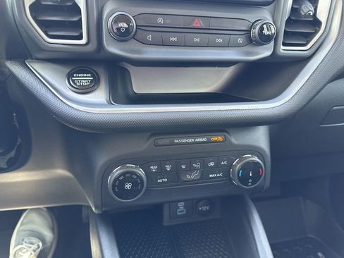 Used 2022 Ford Bronco Sport Big Bend image 16