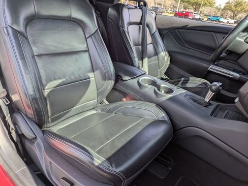 Used 2024 Ford Mustang Premium image 22