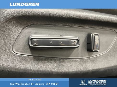 New 2027 Honda HR-V EX-L image 18