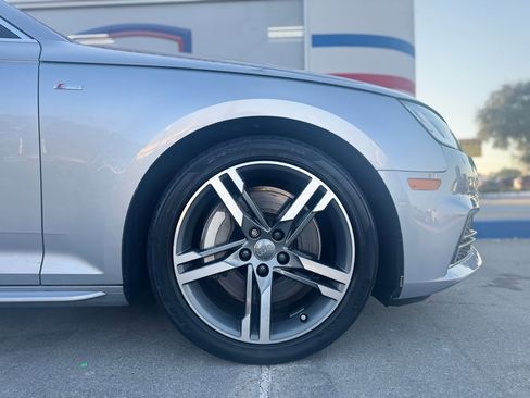 Used 2018 Audi A4 2.0T Premium Plus w/ Premium Plus Package image 22