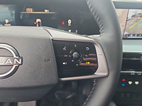 New 2026 Nissan Murano Platinum w/ Cargo Package image 20