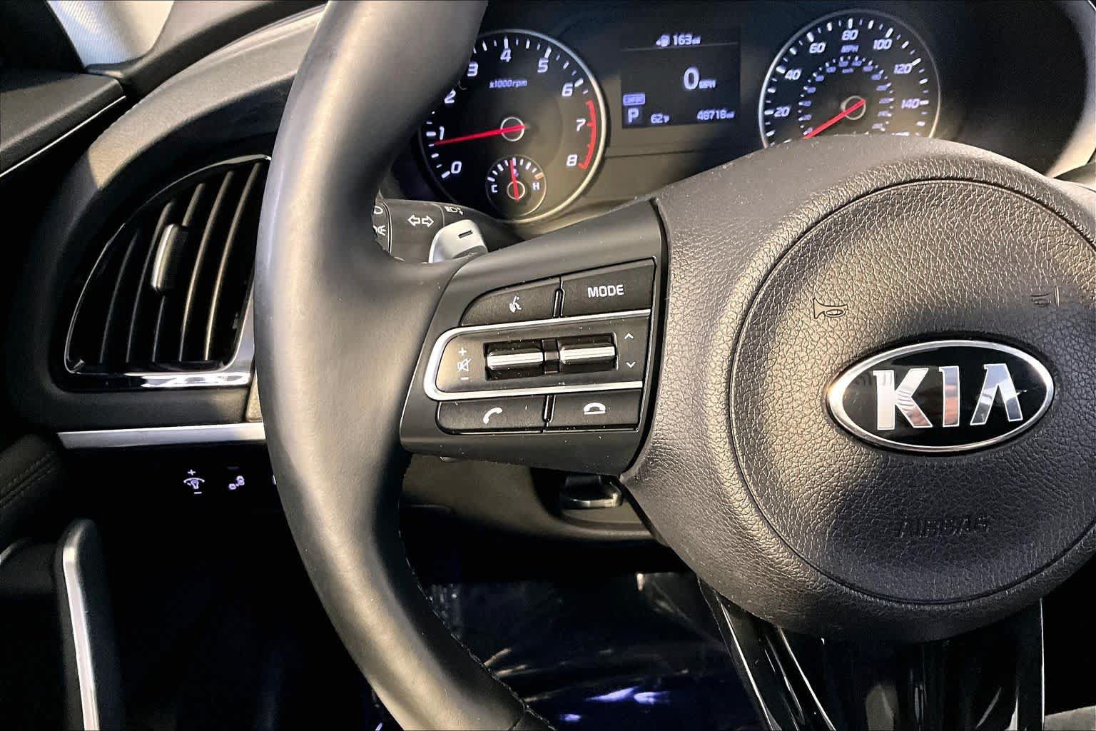 Used 2019 Kia Stinger RWD image 22