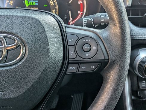 Certified 2023 Toyota RAV4 XLE image 17