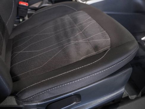 Used 2022 Ford EcoSport SE image 35