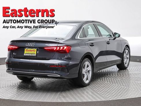 Used 2024 Audi A3 2.0T Premium FWD image 5