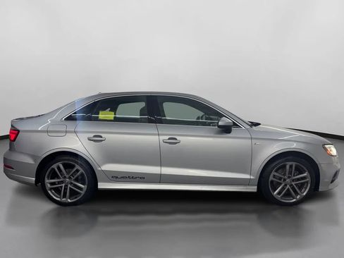 Used 2017 Audi A3 2.0T Premium Plus w/ Premium Plus Package image 11