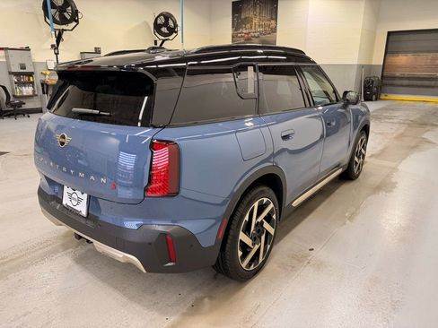 New 2026 MINI Cooper Countryman S image 6