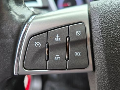 Used 2011 Cadillac SRX Performance AWD/4WD image 8