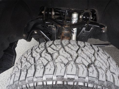 Used 2015 Chevrolet Silverado 3500 LT w/ LT Convenience Package image 28