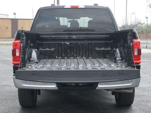 Used 2023 Ford F150 XLT image 13