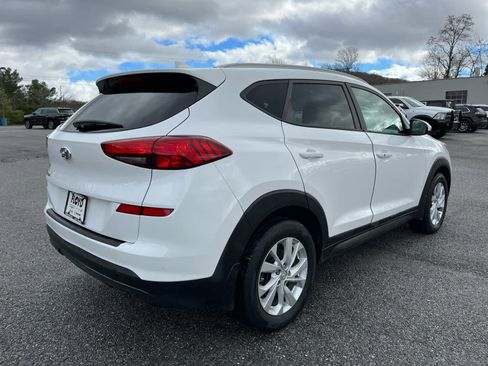 Used 2020 Hyundai Tucson Value image 3