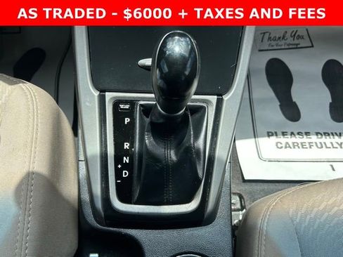 Used 2016 Hyundai Elantra Value Edition FWD image 25