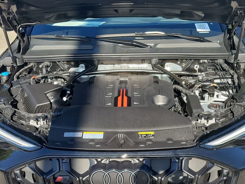 New 2026 Audi SQ5 Premium Plus AWD/4WD image 17