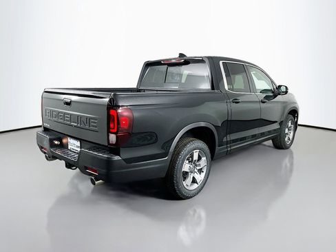 New 2026 Honda Ridgeline RTL image 7