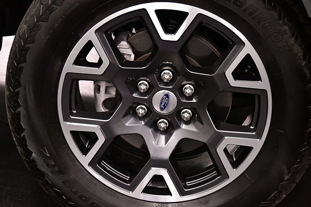 Used 2024 Ford F150 STX AWD/4WD image 9