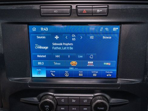 Used 2023 Ford F150 XL w/ STX Appearance Package RWD image 18
