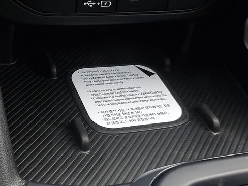 New 2026 Kia K4 EX FWD image 21