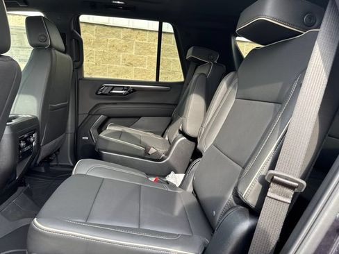 New 2026 Chevrolet Tahoe Premier w/ Sun And Tow Package AWD/4WD image 14