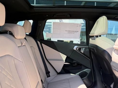 New 2026 BMW X3 xDrive30 w/ Convenience Package image 5