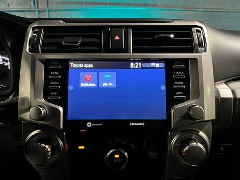 Used 2022 Toyota 4Runner Trail Special Edition image 10