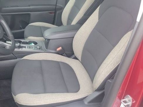 Used 2025 Ford Bronco Sport Big Bend w/ Convenience Package image 8