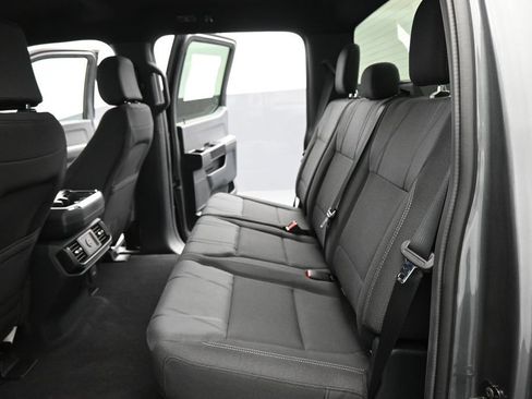 New 2026 Ford F150 STX w/ F-150 LOBO Package AWD/4WD image 17