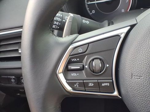 Used 2022 Acura TLX w/ Technology Package image 25