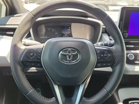 Used 2024 Toyota Corolla SE image 13