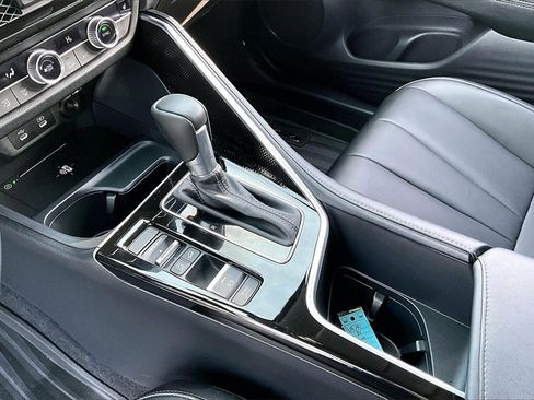 Certified 2025 Acura ADX AWD image 15