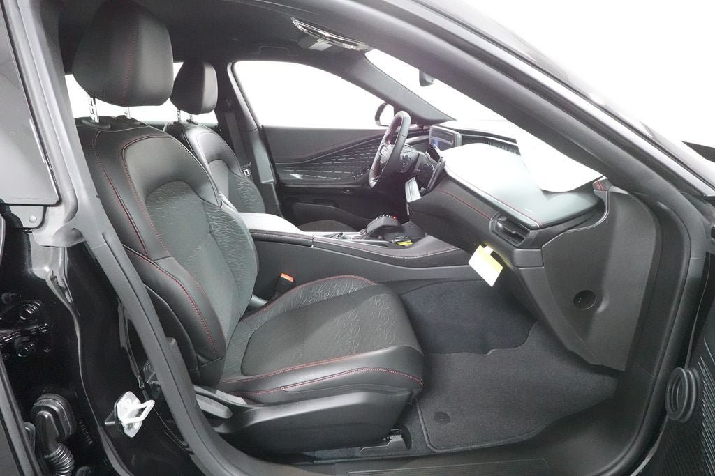 New 2026 Dodge Charger R/T w/ Driver Convenience Group AWD/4WD image 30
