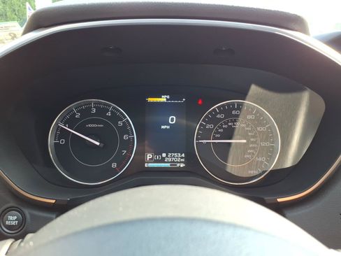 Certified 2022 Subaru Impreza 2.0i Limited AWD/4WD image 23