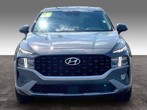 Used 2023 Hyundai Santa Fe SE AWD/4WD image 26