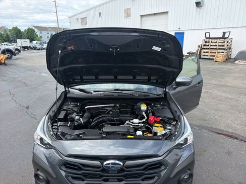 Used 2024 Subaru Crosstrek 2.0i Premium w/ Popular Package #4 AWD/4WD image 30