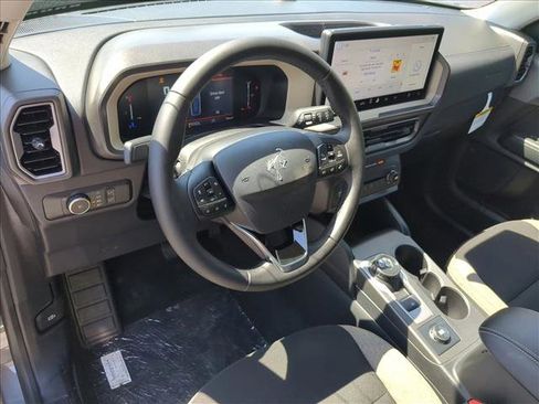 New 2026 Ford Bronco Sport Big Bend w/ Convenience Package AWD/4WD image 3