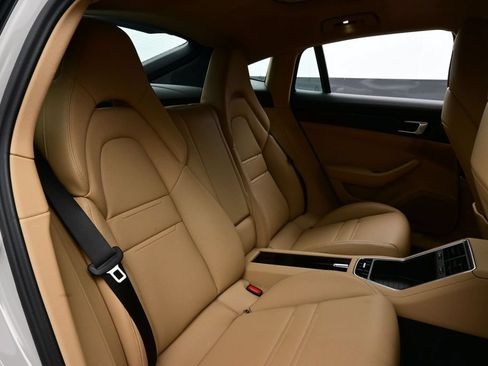 Certified 2023 Porsche Panamera 4S AWD/4WD image 17