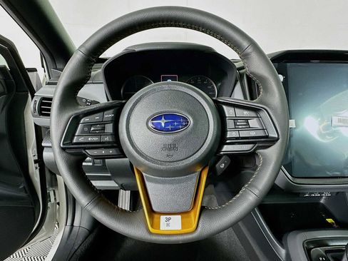 New 2026 Subaru Crosstrek 2.5i Wilderness AWD/4WD image 11