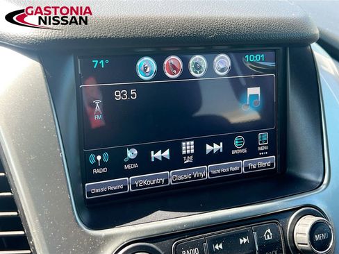Used 2020 Chevrolet Tahoe Premier RWD image 19