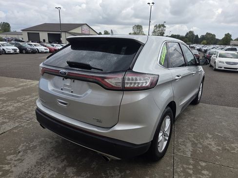 Used 2015 Ford Edge SEL image 5