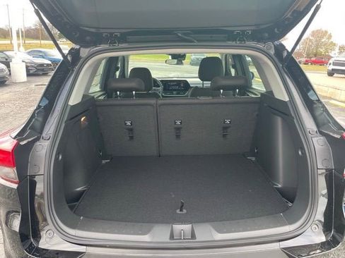 New 2026 Chevrolet TrailBlazer LS image 19