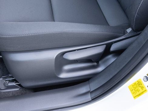 Certified 2026 Toyota Corolla LE w/ LE Premium Package FWD image 12