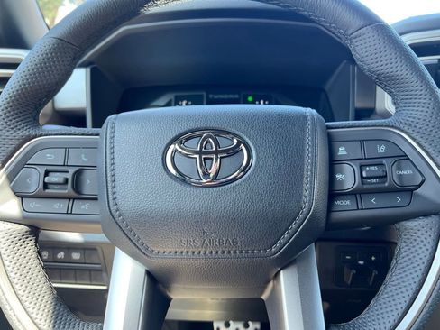 New 2026 Toyota Tundra SR5 AWD/4WD image 29