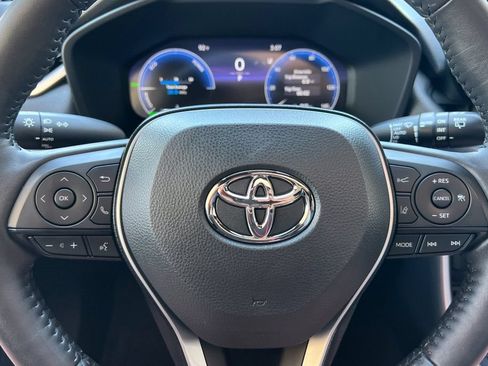 Certified 2023 Toyota RAV4 XSE AWD/4WD image 24