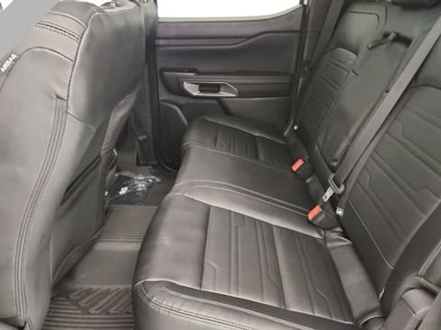 New 2025 Ford Ranger Lariat w/ FX4 Off-Road Package AWD/4WD image 22