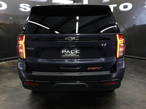 Used 2023 Chevrolet Tahoe RST w/ Luxury Package image 10