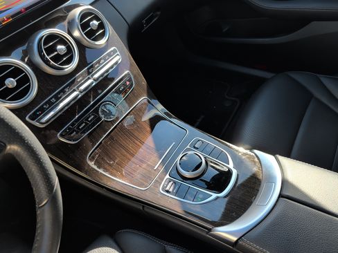 Certified 2018 Mercedes-Benz C 300 Sedan image 26