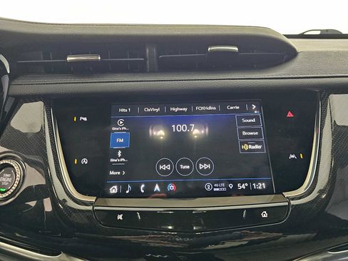 Used 2023 Cadillac XT6 Sport image 28