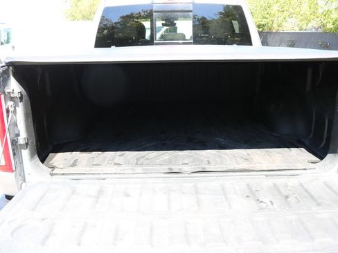 Used 2021 RAM 1500 Big Horn RWD image 10
