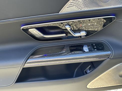 Certified 2024 Mercedes-Benz AMG GT 63 image 17